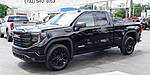 Used 2023 GMC SIERRA 1500 ELEVATION STANDARD 4X4 4DR DOUBLE CAB 6.6 FT. SB in WOODBRIDGE , NEW JERSEY