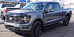 Used 2024 FORD F-150 XLT 4X4 4DR SUPERCREW 6.5 FT. SB in WOODBRIDGE , NEW JERSEY