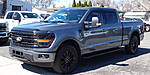 Used 2024 FORD F-150 XLT 4X4 4DR SUPERCREW 6.5 FT. SB in WOODBRIDGE , NEW JERSEY