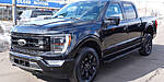 Used 2023 FORD F-150 LARIAT 4X4 4DR SUPERCREW 5.5 FT. SB in WOODBRIDGE , NEW JERSEY