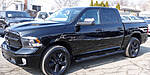 Used 2022 RAM 1500 CLASSIC SLT 4X4 4DR CREW CAB 5.5 FT. SB PICKUP in WOODBRIDGE , NEW JERSEY