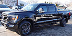 Used 2023 FORD F-150 XLT 4X4 4DR SUPERCREW 6.5 FT. SB in WOODBRIDGE , NEW JERSEY