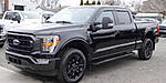 Used 2023 FORD F-150 XLT 4X4 4DR SUPERCREW 6.5 FT. SB in WOODBRIDGE , NEW JERSEY