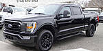 Used 2023 FORD F-150 XLT 4X4 4DR SUPERCREW 6.5 FT. SB in WOODBRIDGE , NEW JERSEY