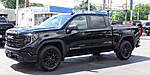 Used 2023 GMC SIERRA 1500 PRO 4X4 4DR CREW CAB 5.8 FT. SB in WOODBRIDGE , NEW JERSEY