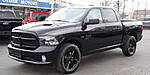 Used 2023 RAM 1500 CLASSIC EXPRESS 4X4 4DR CREW CAB 5.5 FT. SB PICKUP in WOODBRIDGE , NEW JERSEY