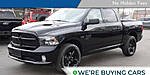 Used 2023 RAM 1500 CLASSIC EXPRESS 4X4 4DR CREW CAB 5.5 FT. SB PICKUP in WOODBRIDGE , NEW JERSEY