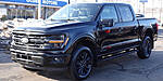 Used 2024 FORD F-150 XLT 4X4 4DR SUPERCREW 5.5 FT. SB in WOODBRIDGE , NEW JERSEY
