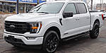 Used 2023 FORD F-150 XLT 4X4 4DR SUPERCREW 5.5 FT. SB in WOODBRIDGE , NEW JERSEY
