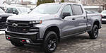 Used 2022 CHEVROLET SILVERADO 1500 LT TRAIL BOSS 4X4 4DR CREW CAB 6.6 FT. SB in WOODBRIDGE , NEW JERSEY