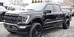 Used 2023 FORD F-150 LARIAT 4X4 4DR SUPERCREW 5.5 FT. SB in WOODBRIDGE , NEW JERSEY