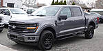 Used 2024 FORD F-150 XLT 4X4 4DR SUPERCREW 5.5 FT. SB in WOODBRIDGE , NEW JERSEY