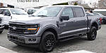 Used 2024 FORD F-150 XLT 4X4 4DR SUPERCREW 5.5 FT. SB in WOODBRIDGE , NEW JERSEY