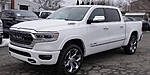 Used 2022 RAM 1500 LIMITED 4X4 4DR CREW CAB 5.6 FT. SB PICKUP in WOODBRIDGE , NEW JERSEY