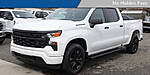 Used 2023 CHEVROLET SILVERADO 1500 CUSTOM 4X4 4DR CREW CAB 6.6 FT. SB in WOODBRIDGE , NEW JERSEY