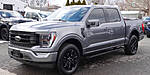 Used 2023 FORD F-150 LARIAT 4X4 4DR SUPERCREW 5.5 FT. SB in WOODBRIDGE , NEW JERSEY
