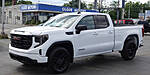 Used 2023 GMC SIERRA 1500 ELEVATION STANDARD 4X4 4DR DOUBLE CAB 6.6 FT. SB in WOODBRIDGE , NEW JERSEY