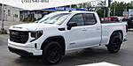 Used 2023 GMC SIERRA 1500 ELEVATION STANDARD 4X4 4DR DOUBLE CAB 6.6 FT. SB in WOODBRIDGE , NEW JERSEY