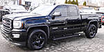 Used 2017 GMC SIERRA 1500 BASE 4X4 4DR DOUBLE CAB 6.5 FT. SB in WOODBRIDGE , NEW JERSEY