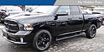 Used 2022 RAM 1500 CLASSIC EXPRESS 4X4 4DR QUAD CAB 6.3 FT. SB PICKUP in WOODBRIDGE , NEW JERSEY