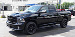 Used 2022 RAM 1500 CLASSIC EXPRESS 4X4 4DR QUAD CAB 6.3 FT. SB PICKUP in WOODBRIDGE , NEW JERSEY