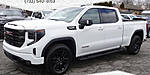 Used 2025 GMC SIERRA 1500 ELEVATION 4X4 4DR CREW CAB 6.6 FT. SB in WOODBRIDGE , NEW JERSEY
