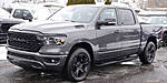 Used 2022 RAM 1500 BIG HORN 4X4 4DR CREW CAB 5.6 FT. SB PICKUP in WOODBRIDGE , NEW JERSEY