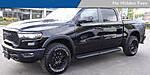 Used 2025 RAM 1500 REBEL 4X4 4DR CREW CAB 5.6 FT. SB PICKUP in WOODBRIDGE , NEW JERSEY
