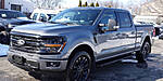 Used 2024 FORD F-150 XLT 4X4 4DR SUPERCREW 6.5 FT. SB in WOODBRIDGE , NEW JERSEY