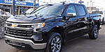 Used 2024 CHEVROLET SILVERADO 1500 LT 4X4 4DR CREW CAB 5.8 FT. SB W/2FL in WOODBRIDGE , NEW JERSEY