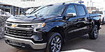 Used 2024 CHEVROLET SILVERADO 1500 LT 4X4 4DR CREW CAB 5.8 FT. SB W/2FL in WOODBRIDGE , NEW JERSEY