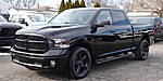 Used 2022 RAM 1500 CLASSIC SLT 4X4 4DR CREW CAB 6.3 FT. SB PICKUP in WOODBRIDGE , NEW JERSEY