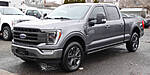 Used 2023 FORD F-150 LARIAT 4X4 4DR SUPERCREW 6.5 FT. SB in WOODBRIDGE , NEW JERSEY
