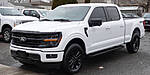 Used 2024 FORD F-150 XLT 4X4 4DR SUPERCREW 6.5 FT. SB in WOODBRIDGE , NEW JERSEY