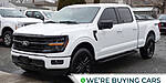 Used 2024 FORD F-150 XLT 4X4 4DR SUPERCREW 6.5 FT. SB in WOODBRIDGE , NEW JERSEY