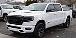Used 2022 RAM 1500 LIMITED 4X4 4DR CREW CAB 5.6 FT. SB PICKUP in WOODBRIDGE , NEW JERSEY