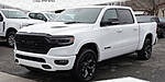 Used 2022 RAM 1500 LIMITED 4X4 4DR CREW CAB 5.6 FT. SB PICKUP in WOODBRIDGE , NEW JERSEY