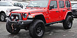 Used 2021 JEEP WRANGLER UNLIMITED RUBICON 4X4 4DR SUV in WOODBRIDGE , NEW JERSEY