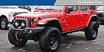 Used 2021 JEEP WRANGLER UNLIMITED RUBICON 4X4 4DR SUV in WOODBRIDGE , NEW JERSEY