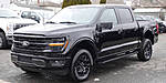 Used 2024 FORD F-150 XLT 4X4 4DR SUPERCREW 5.5 FT. SB in WOODBRIDGE , NEW JERSEY