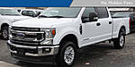 Used 2022 FORD F-250 XLT 4X4 4DR CREW CAB 6.8 FT. SB PICKUP in WOODBRIDGE , NEW JERSEY