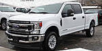 Used 2022 FORD F-250 XLT 4X4 4DR CREW CAB 6.8 FT. SB PICKUP in WOODBRIDGE , NEW JERSEY