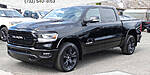 Used 2022 RAM 1500 LARAMIE 4X4 4DR CREW CAB 5.6 FT. SB PICKUP in WOODBRIDGE , NEW JERSEY