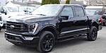 Used 2023 FORD F-150 LARIAT 4X4 4DR SUPERCREW 5.5 FT. SB in WOODBRIDGE , NEW JERSEY