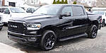 Used 2023 RAM 1500 SPORT in WOODBRIDGE , NEW JERSEY
