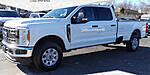 Used 2023 FORD F-250 XLT 4X4 4DR CREW CAB 8 FT. LB PICKUP in WOODBRIDGE , NEW JERSEY