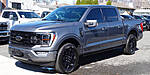 Used 2023 FORD F-150 LARIAT 4X4 4DR SUPERCREW 5.5 FT. SB in WOODBRIDGE , NEW JERSEY