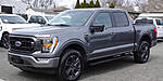 Used 2023 FORD F-150 XLT 4X4 4DR SUPERCREW 5.5 FT. SB in WOODBRIDGE , NEW JERSEY