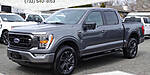 Used 2023 FORD F-150 XLT 4X4 4DR SUPERCREW 5.5 FT. SB in WOODBRIDGE , NEW JERSEY