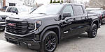 Used 2024 GMC SIERRA 1500 ELEVATION STANDARD 4X4 4DR CREW CAB 5.8 FT. SB in WOODBRIDGE , NEW JERSEY